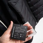 Insulated Activewear Jacket