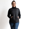Insulated Activewear Jacket