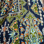 Jersey Cowl Tunic by Orientique Australia - Kumbalgharh - 32473