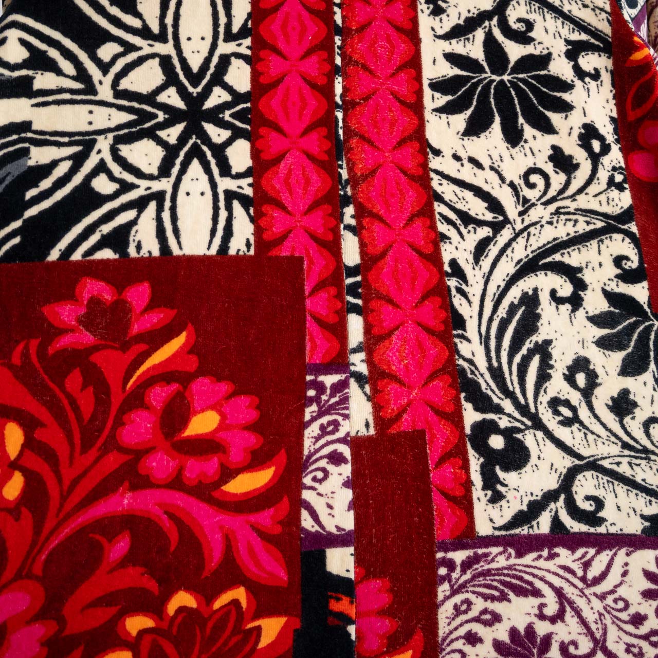 Jersey Winter T-Shirt by Orientique - Giza - 23109