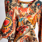 Jersey Winter T-Shirt by Escape - Chateau Eza - 92162
