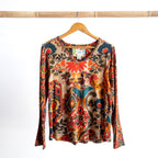 Jersey Winter T-Shirt by Escape - Chateau Eza - 92162