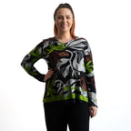 Jersey Winter T-Shirt by Orientique - Castelo Branco - 32493