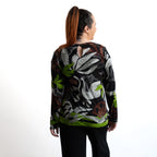 Jersey Winter T-Shirt by Orientique - Castelo Branco - 32493