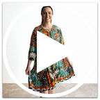 <div style="padding:100% 0 0 0;position:relative;"><iframe src="https://player.vimeo.com/video/1101095750?badge=0&amp;autopause=0&amp;player_id=0&amp;app_id=58479" frameborder="0" allow="autoplay; fullscreen; picture-in-picture; clipboard-write; encrypted-media; web-share" style="position:absolute;top:0;left:0;width:100%;height:100%;" title="Journey Tunic Smock Dress by Orientique Australia - Guaratiba - 61749"></iframe></div><script src="https://player.vimeo.com/api/player.js"></script>