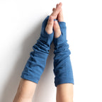 Just The Sleeves - Mitts for Kids by KOBOMO Bamboo