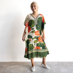 Kaftan Dress - Camila - 30300