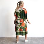 Kaftan Dress - Camila - 30300