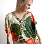 Kaftan Dress - Camila - 30300