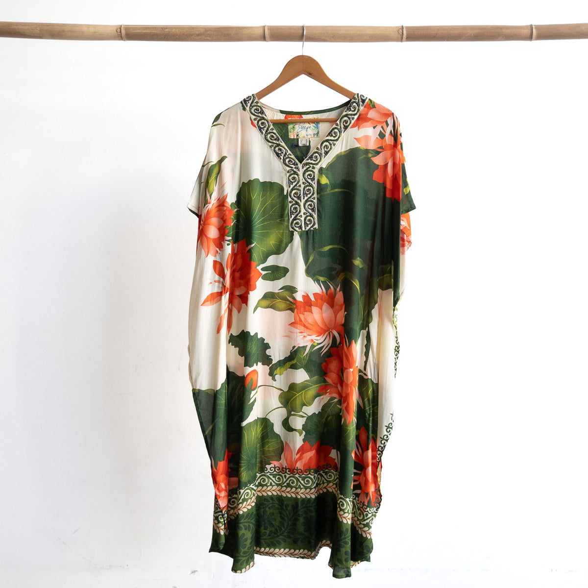 Kaftan Dress - Camila - 30300