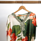 Kaftan Dress - Camila - 30300