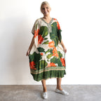 Kaftan Dress - Camila - 30300