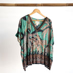 Kaftan Top - Luiza - 42256
