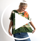 <div style="padding:100% 0 0 0;position:relative;"><iframe src="https://player.vimeo.com/video/1229333646?badge=0&amp;autopause=0&amp;player_id=0&amp;app_id=58479&amp;autoplay=1&amp;muted=1&amp;loop=1" frameborder="0" allow="autoplay; fullscreen; picture-in-picture; clipboard-write; encrypted-media; web-share"  style="position:absolute;top:0;left:0;width:100%;height:100%;" title="Kaftan Beaded Top - Camila - 32540"></iframe></div><script src="https://player.vimeo.com/api/player.js"></script>