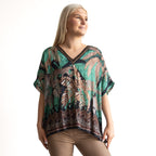 Kaftan Top - Luiza - 42256