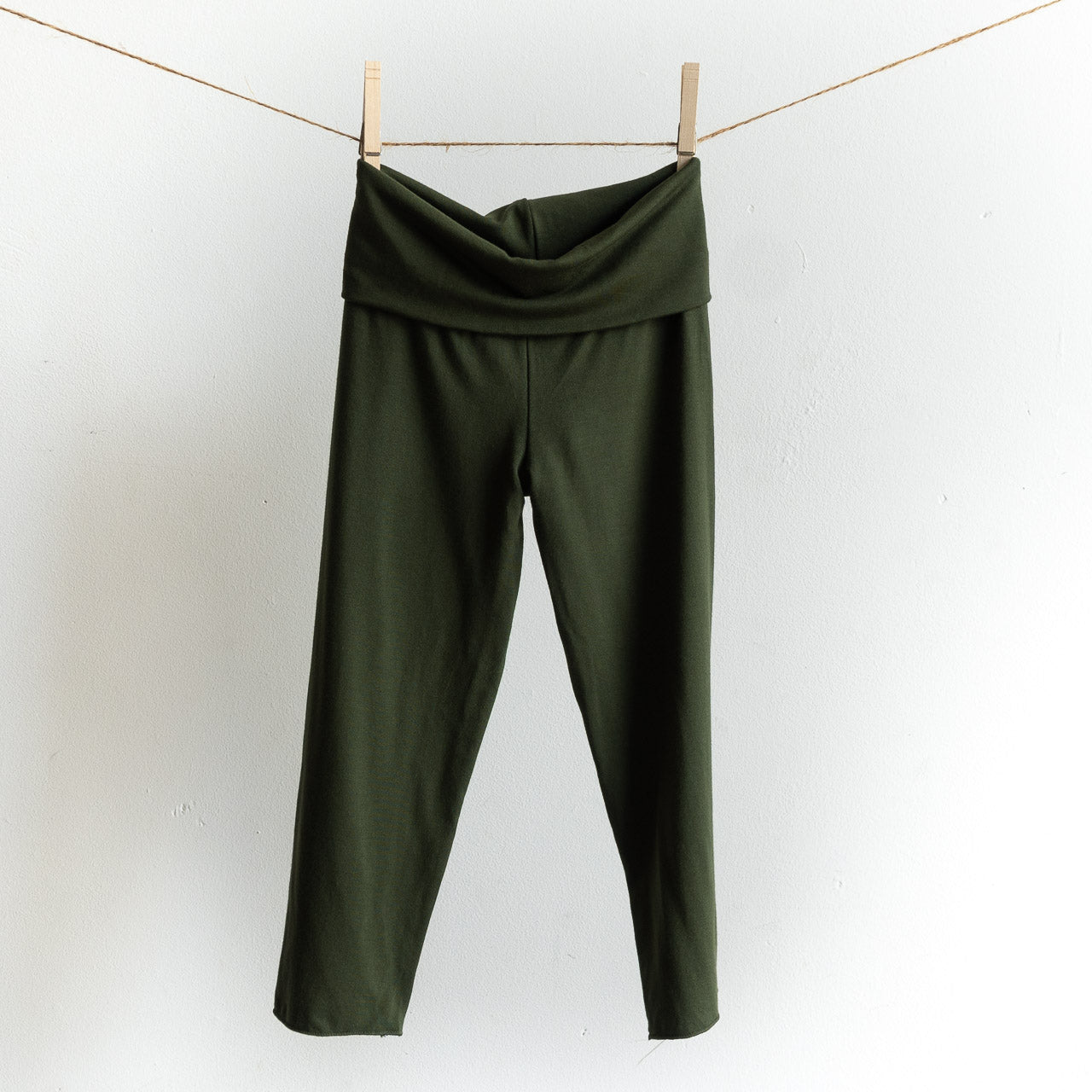 Bamboo workout pants discount