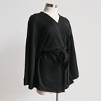 Kimono Knit Cardigan -  KOBOMO