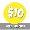Kobomo Online Gift Voucher