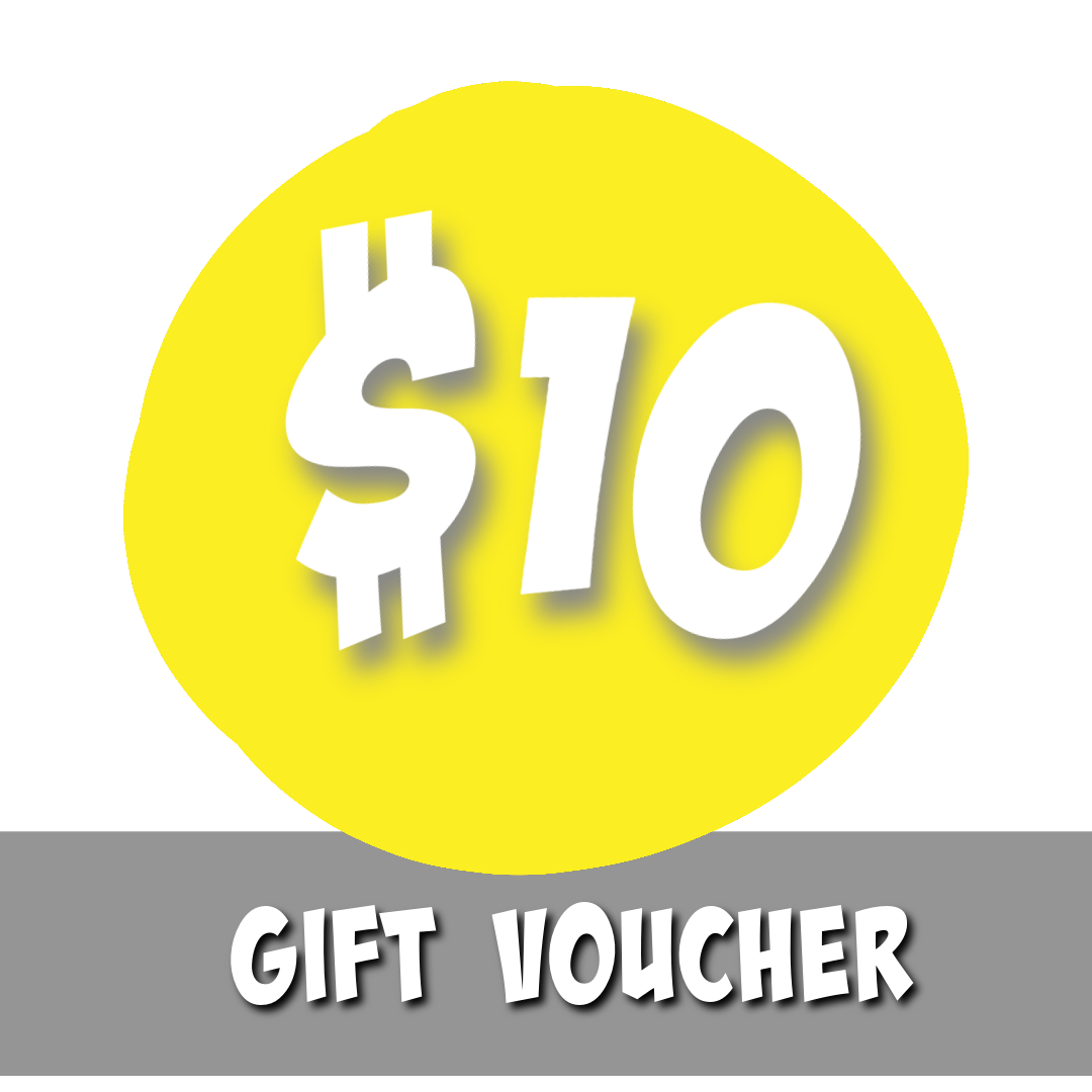 Kobomo Online Gift Voucher