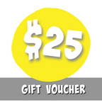 Kobomo Online Gift Voucher