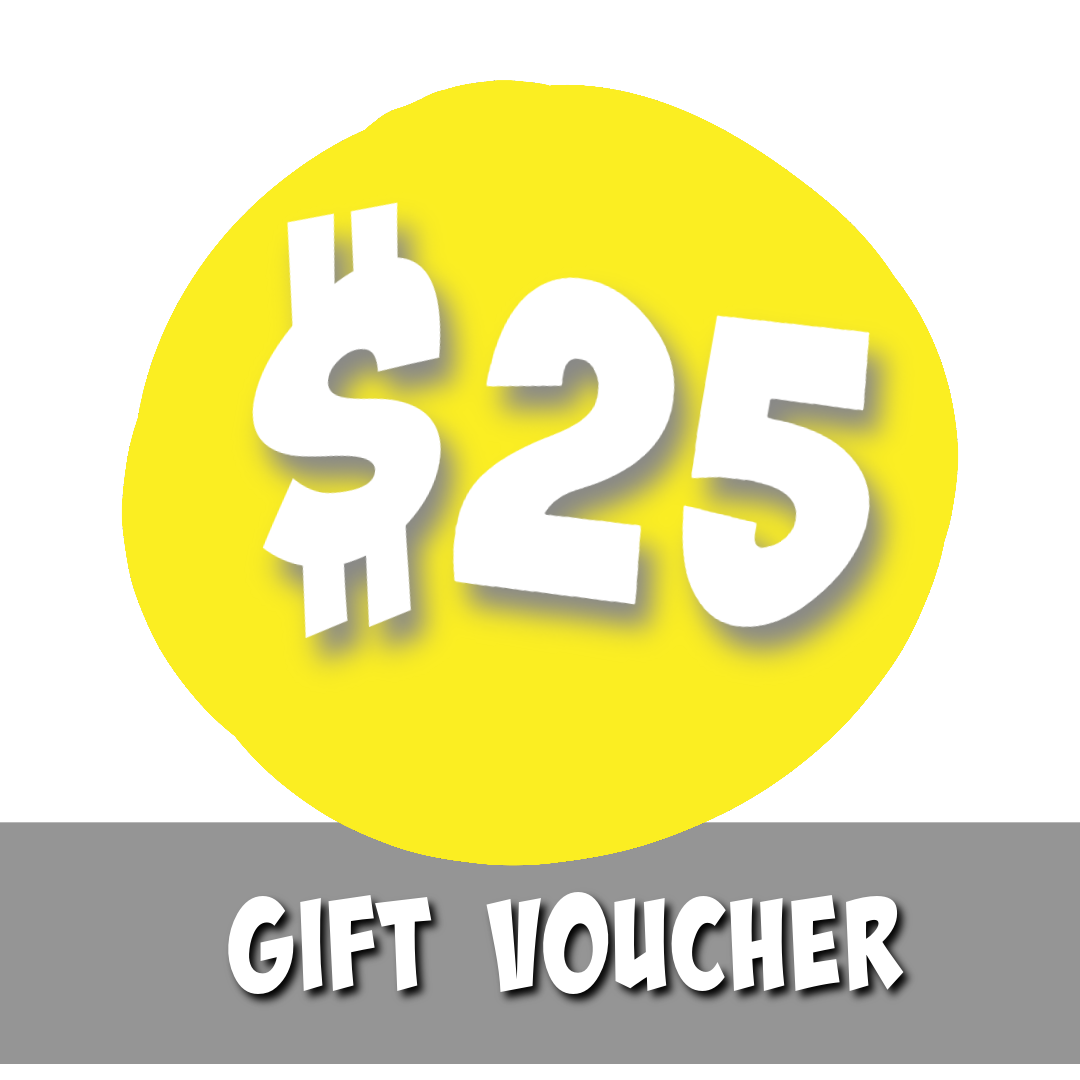 Kobomo Online Gift Voucher