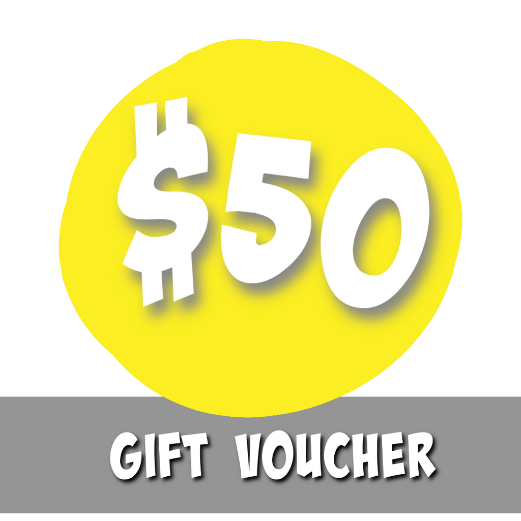Kobomo Online Gift Voucher