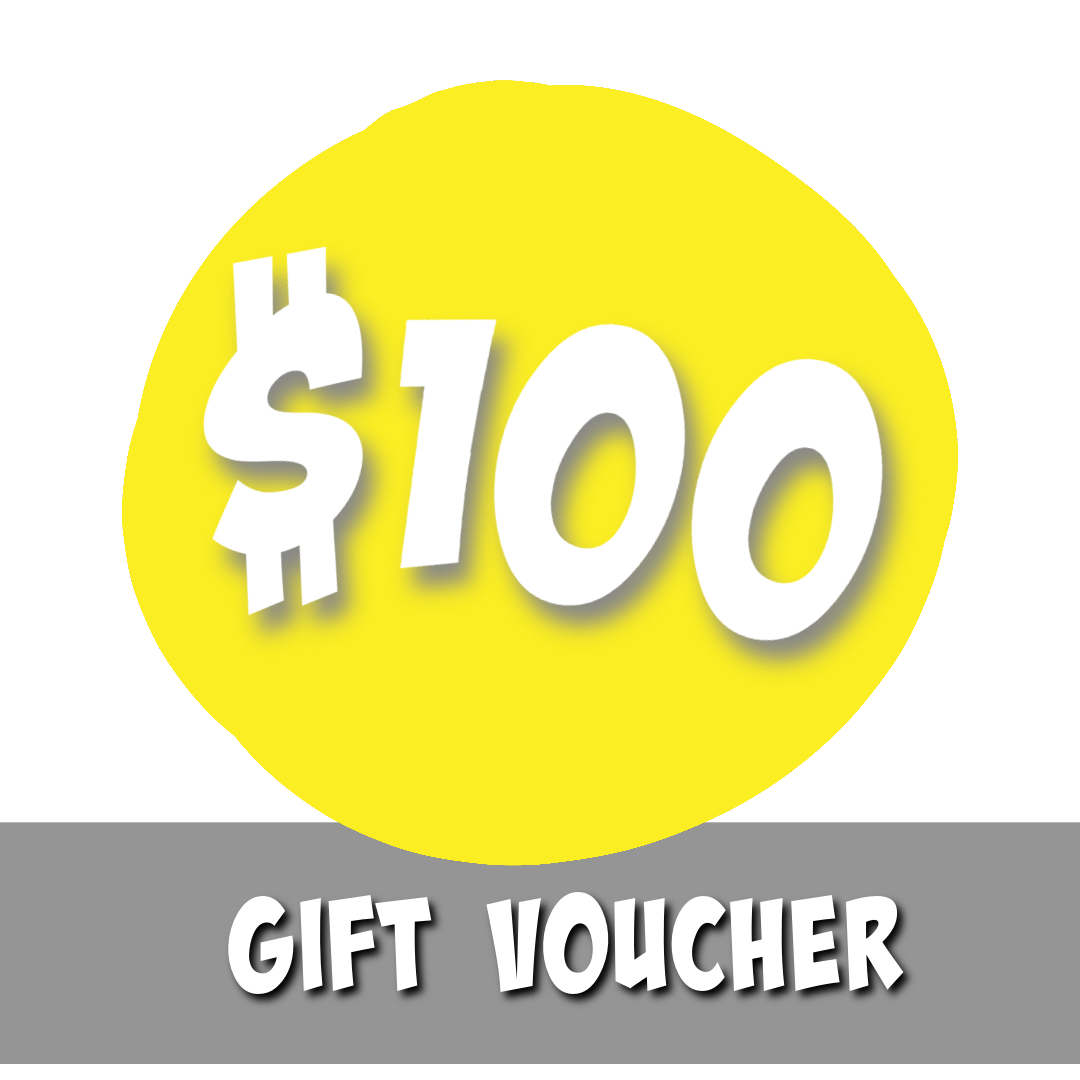 Kobomo Online Gift Voucher
