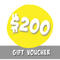 Kobomo Online Gift Voucher