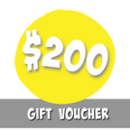 Kobomo Online Gift Voucher
