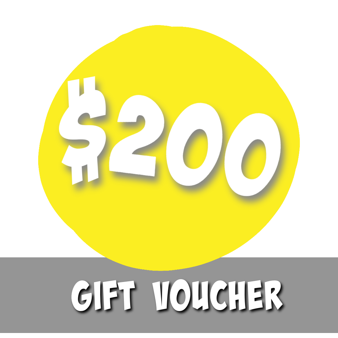 Kobomo Online Gift Voucher