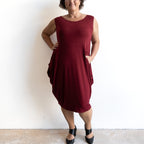 Let It Be Dress - Sleeveless