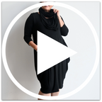 <div style="padding:100% 0 0 0;position:relative;"><iframe src="https://player.vimeo.com/video/712346754?badge=0&amp;autopause=0&amp;player_id=0&amp;app_id=58479" frameborder="0" allow="autoplay; fullscreen; picture-in-picture; clipboard-write; encrypted-media" style="position:absolute;top:0;left:0;width:100%;height:100%;" title="Let It Be Dress  Bamboo Black 57s.mp4"></iframe></div><script src="https://player.vimeo.com/api/player.js"></script>