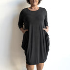 Let It Be Dress by KOBOMO Bamboo