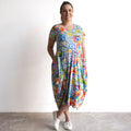 Let's Do Lunch Dress - 50 Years Travel - 21874