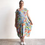 Let's Do Lunch Dress - 50 Years Travel - 21874
