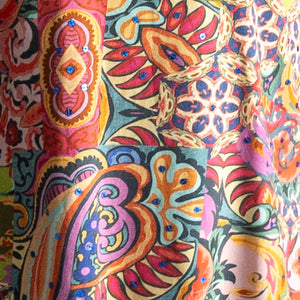 Summer Safari Shorts by Escape - Francesca - 6611