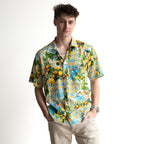 Life of the Party Mens Shirt by Orientique Australia - Amalfi - 32460