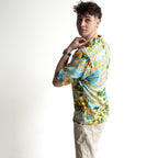 Life of the Party Mens Shirt by Orientique Australia - Amalfi - 32460