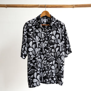 Life of the Party Mens Shirt by Orientique Australia - Ayangue - 32460