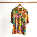 Life of the Party Mens Shirt by Orientique Australia - Ocampo - 32460