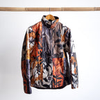 Like No Other Puffer Jacket by Orientique - Dagomba - 3352