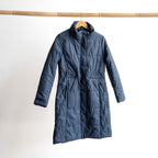 Like No Other Puffer Long Coat by Orientique - 82236