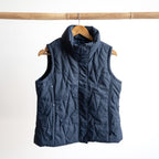 Like No Other Puffer Vest by Orientique - 82234
