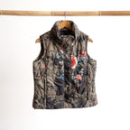 Like No Other Puffer Vest by Orientique - Keqioa - 82237