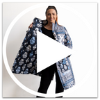 <div style="padding:100% 0 0 0;position:relative;"><iframe src="https://player.vimeo.com/video/1169424876?badge=0&amp;autopause=0&amp;player_id=0&amp;app_id=58479" frameborder="0" allow="autoplay; fullscreen; picture-in-picture; clipboard-write; encrypted-media; web-share" style="position:absolute;top:0;left:0;width:100%;height:100%;" title="Like No Other Puffer Long Coat by Orientique - Bhadoi - 3353"></iframe></div><script src="https://player.vimeo.com/api/player.js"></script>