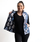 Like No Other Puffer Vest by Orientique - Bhadoi - 3351