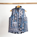 Like No Other Puffer Vest by Orientique - Bhadoi - 3351