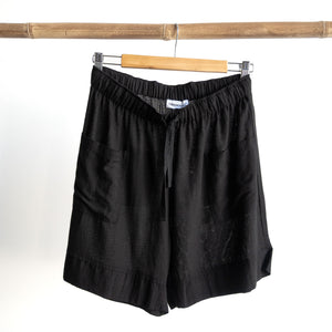 Linen Shorts by Orientique Australia - 6698