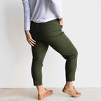 Pull-On Stretch Pant -  KOBOMO