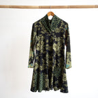 Long Winter Knit Tunic by Orientique - Keqioa - 62809